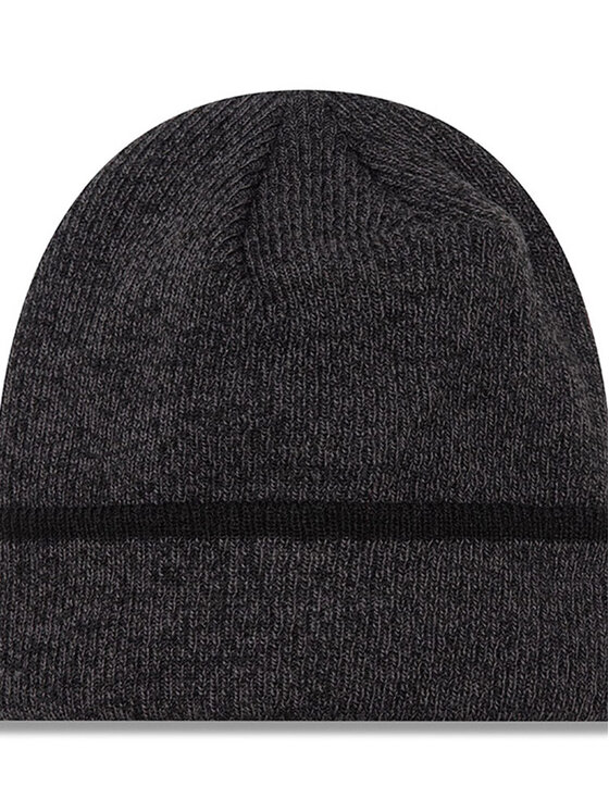 New Era New Era Σκούφος Ne Cuff Beanie Newe 60565213 Μαύρο
