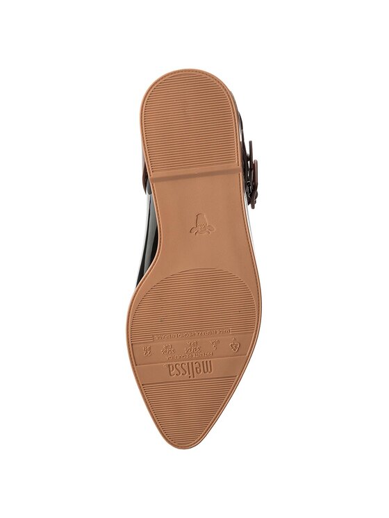 Melissa Melissa Batai Mary Jane Ad 32333 Juoda