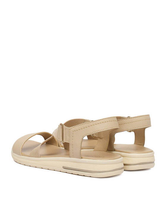 Lasocki Lasocki Sandalen CEO-WI23-MALTA-01 Beige