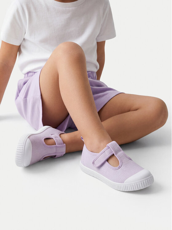 DeeZee DeeZee Тапочки CEO-CP91-25819(DZ) Фіолетовий