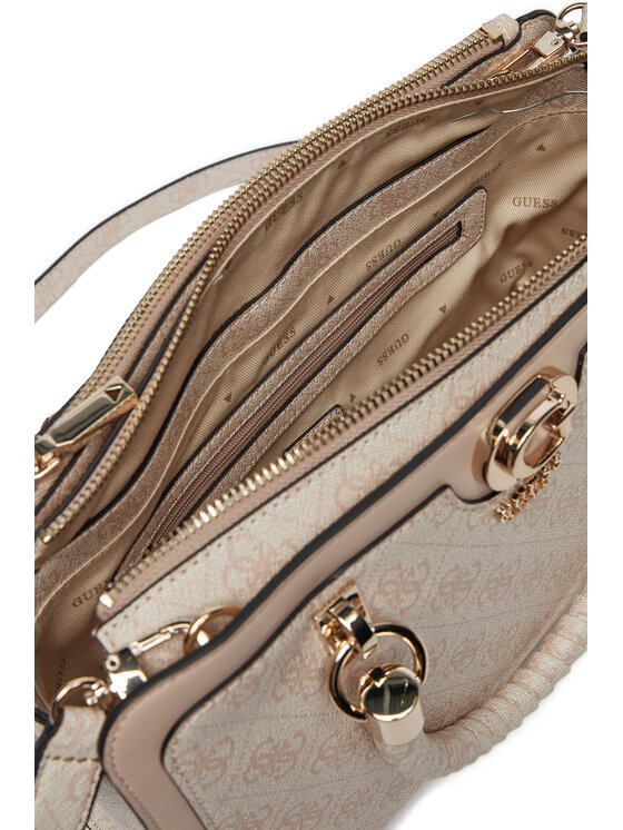 Guess Guess Torbica HWSG95 40060 Ružičasta