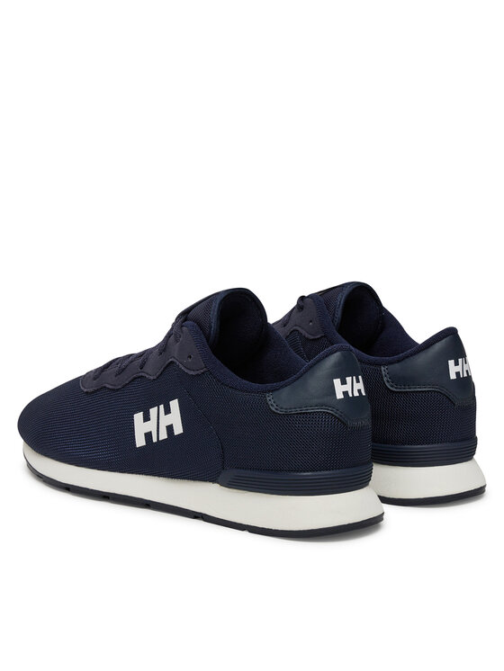 Helly Hansen Helly Hansen Sportcipők Furrow 3 12050_597 Sötétkék