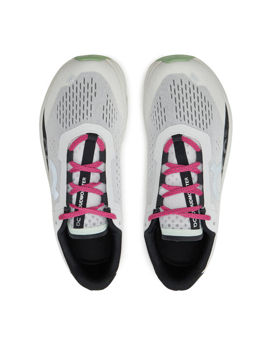 On On Laufschuhe Cloudmonster 6197728 Schwarz