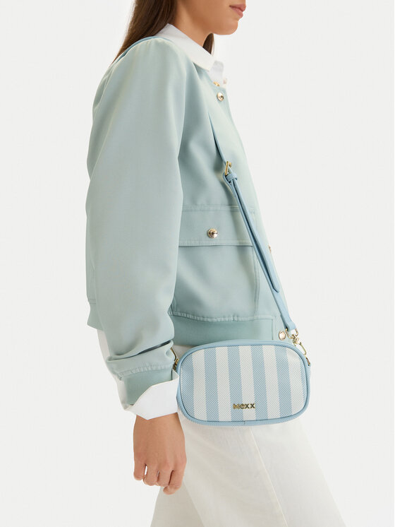 MEXX MEXX Käekott CEO-MEXX-K-005-09 Sinine