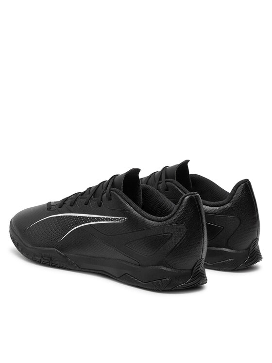 Puma Puma Futbalové topánky Ultra 5 Play It 107907 Čierna