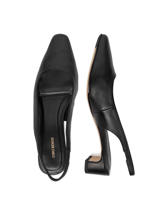 GINO ROSSI GINO ROSSI Pumps EO-GL69-280 Schwarz
