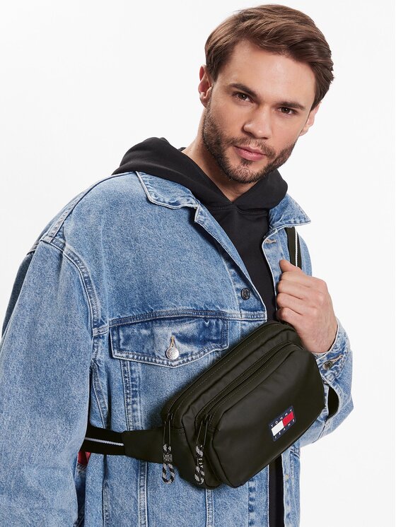 Bum bag tommy jeans online