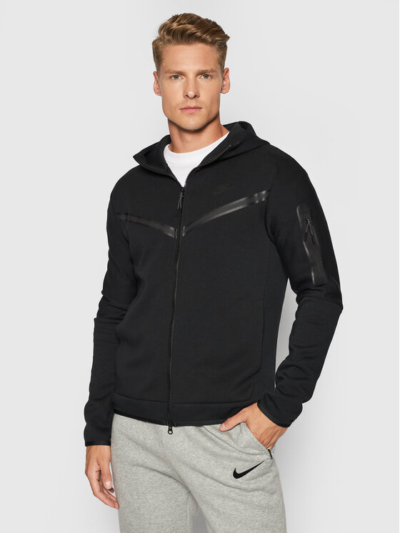 Nike Nike Pluus Sportswear Tech CU4489 Must Regular Fit