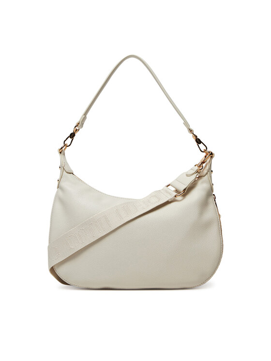 Liu Jo Liu Jo Handtasche M Hobo AA5133 T3342 Écru