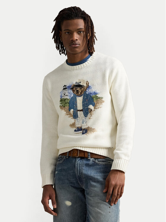 Sweter Polo Ralph Lauren