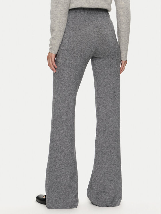 Kontatto Kontatto Pantaloni da tuta 3M0148 Grigio Regular Fit