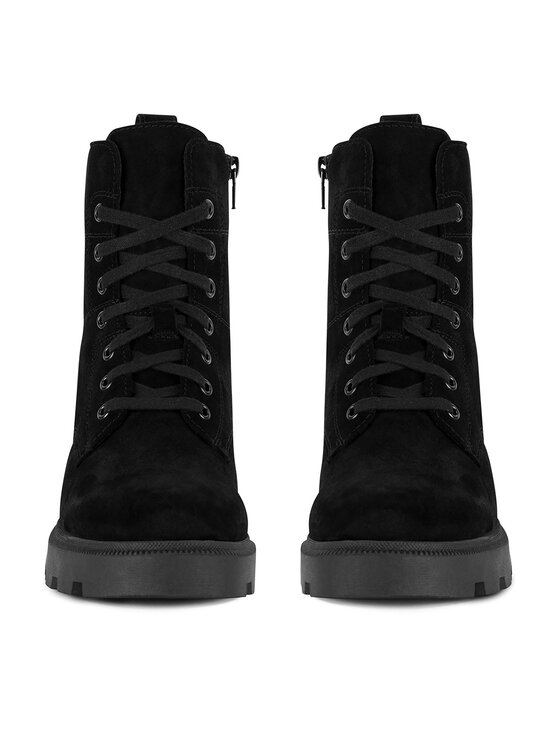 Lasocki Lasocki Stiefeletten ARC-DOMINA-03 Schwarz