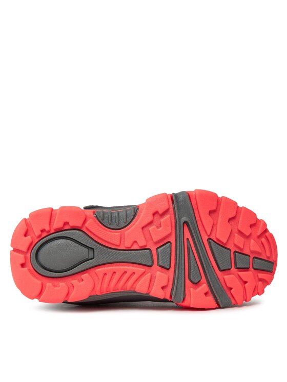 CMP CMP Sněhule Pyry Snow Boot Wp 38Q4514 Šedá