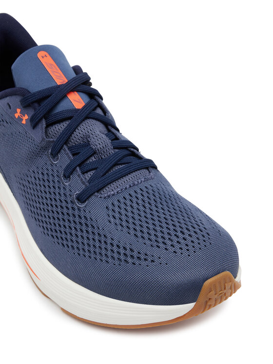 Under Armour Under Armour Buty do biegania UA Sonic 7 3028002 Szary