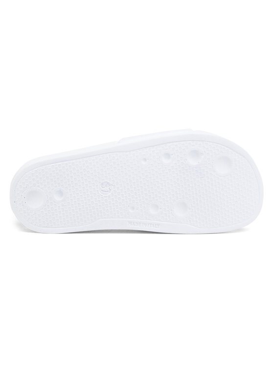 Ciabatte 20EID1703 Bianco