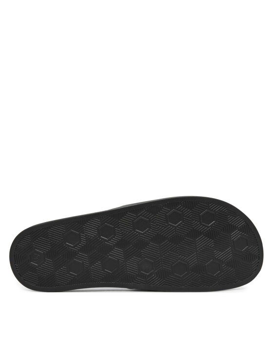 Versace Jeans Couture Versace Jeans Couture Natikači 79YA3SQ3 ZSC22 899 Črna