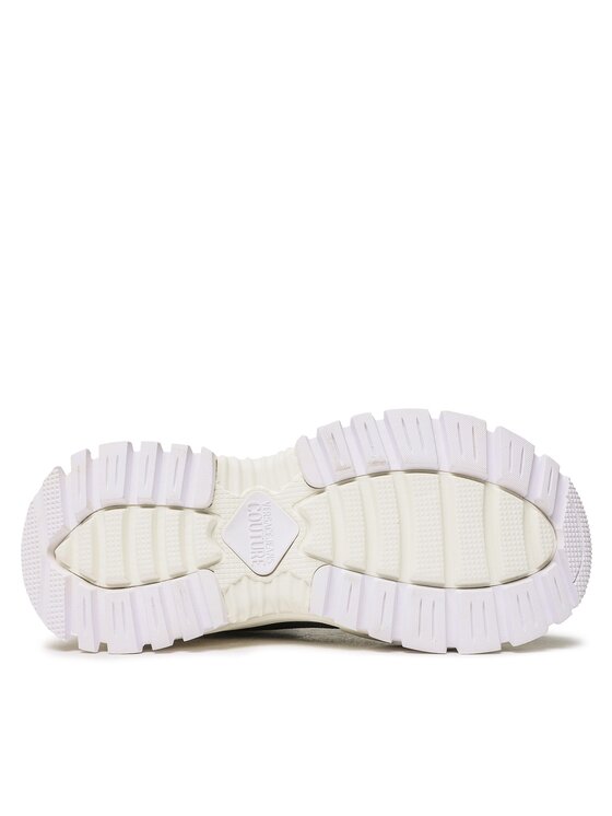 Versace Jeans Couture Versace Jeans Couture Sneakers 73VA3SV5 Nero