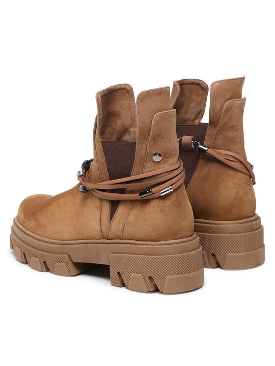 Chelsea 21145 Marrone