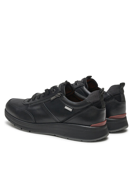 Pikolinos Pikolinos Cipele M1W-6262C2 Crna