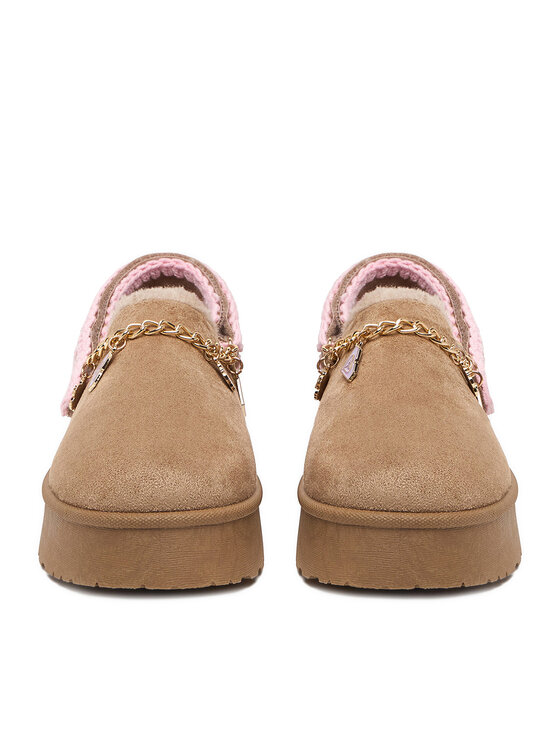 Roxy Roxy Sniego batai CEO-CSX23-39 Smėlio