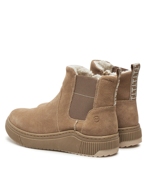 Tamaris Tamaris Saapad 8-86406-43 Pruun