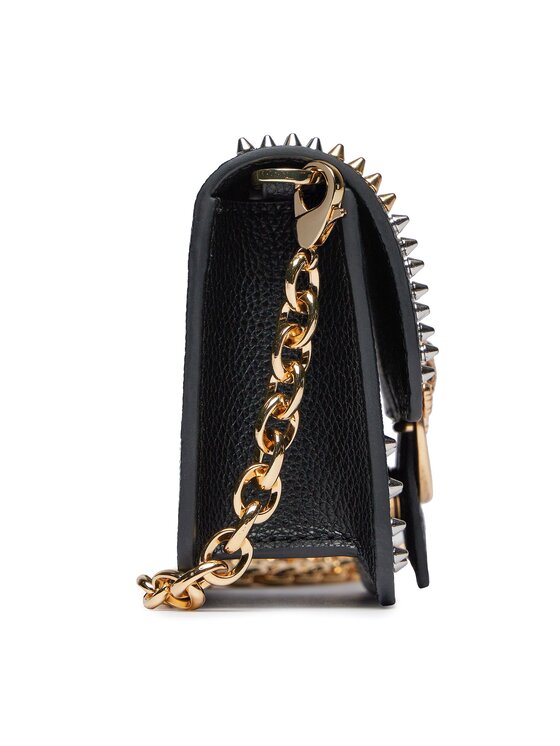 PINKO Pinko Handtasche Love Bell Micro AI 23-24 PCPL 100049 A18K Schwarz