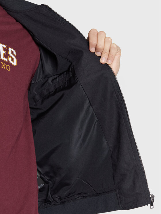 Only & Sons Only & Sons Bomber Oliver 22022087 Tamnoplava Regular Fit