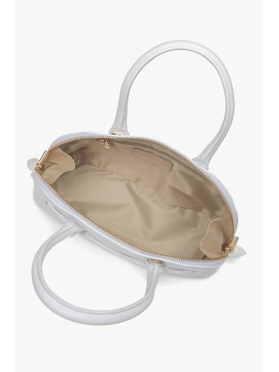 Estro Estro Τσάντα ER00117425 Λευκό