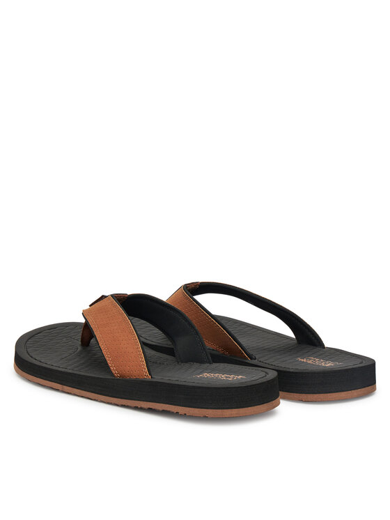 Skechers Skechers Japonke Tantric-Copano 205097/BRN Rjava