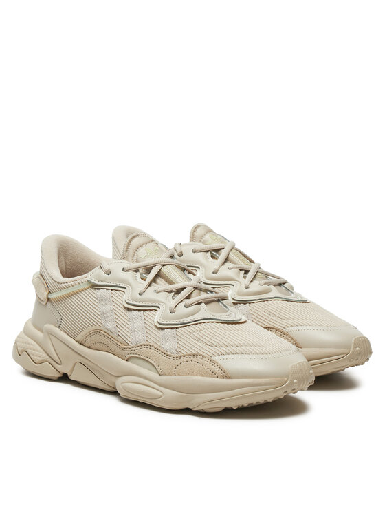 adidas adidas Sneakersy Ozweego FX6029 Béžová