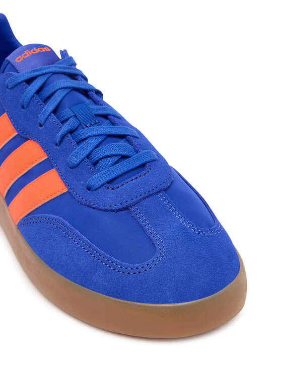 adidas adidas Снікерcи Barreda Decode JR3521 Голубий