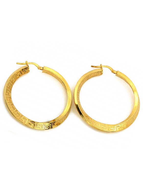 Lovrin Lovrin Naušnice 60345282 Stříbrná