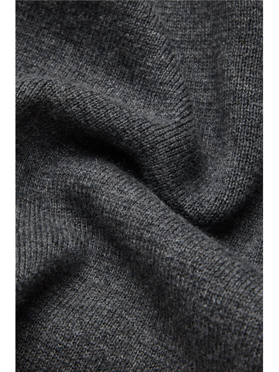 Próchnik Próchnik Kardigan PM18 SW073225000122 Szary Regular Fit