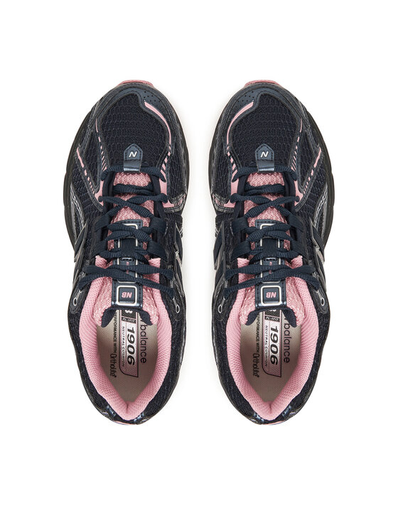 New Balance New Balance Sportcipők U1906RCU Fekete