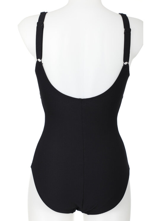 Sunflair Sunflair Bikiny 22123 Černá