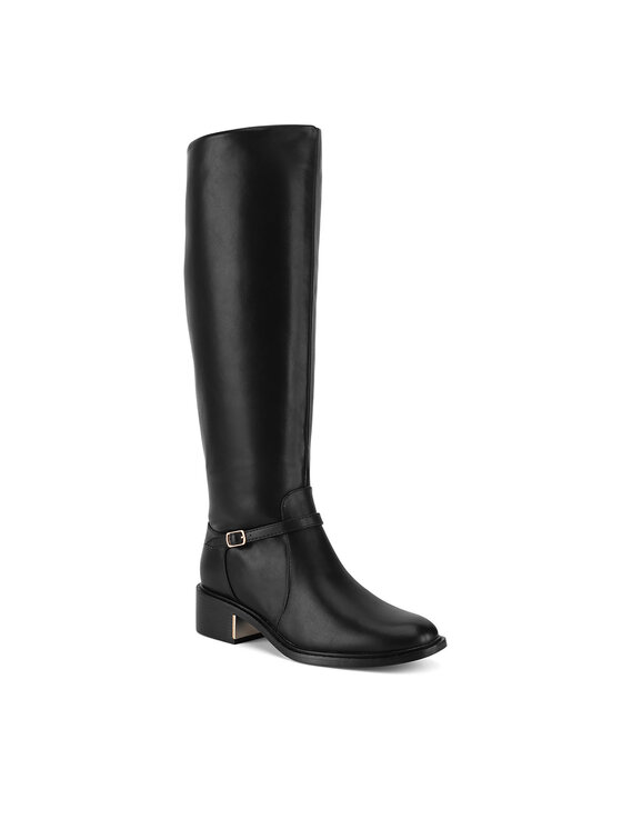 DeeZee DeeZee Zimske čizme HY2T609-2 Crna