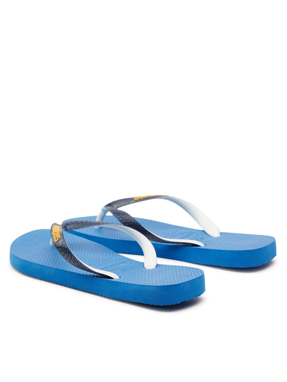 Havaianas Havaianas Infradito Top Mix 41155493847 Blu scuro