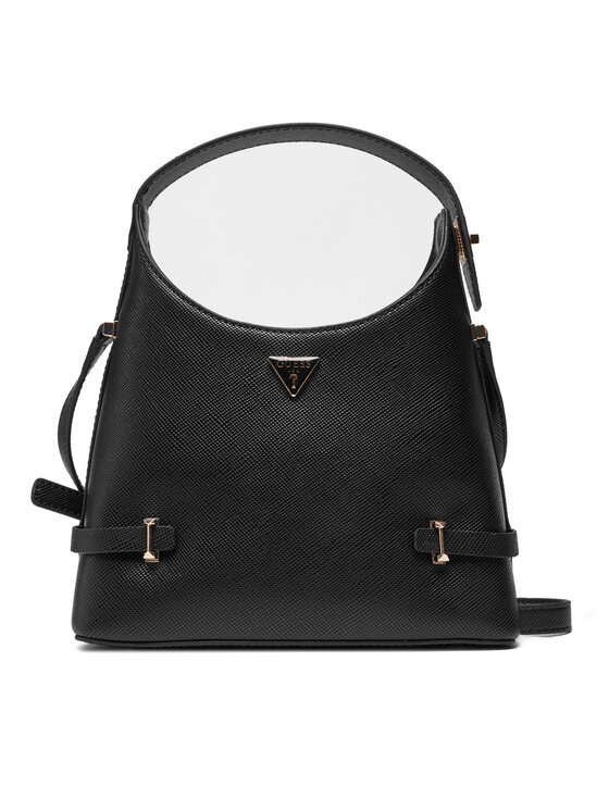 Geantă Guess HWZG96 57010 Negru