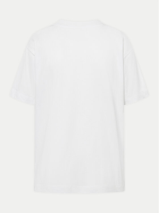 JOOP! JOOP! Футболка 30045271 Білий Regular Fit