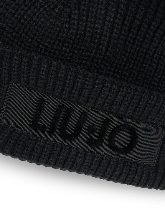 Liu Jo Liu Jo Căciulă 2F5057 M0300 Negru
