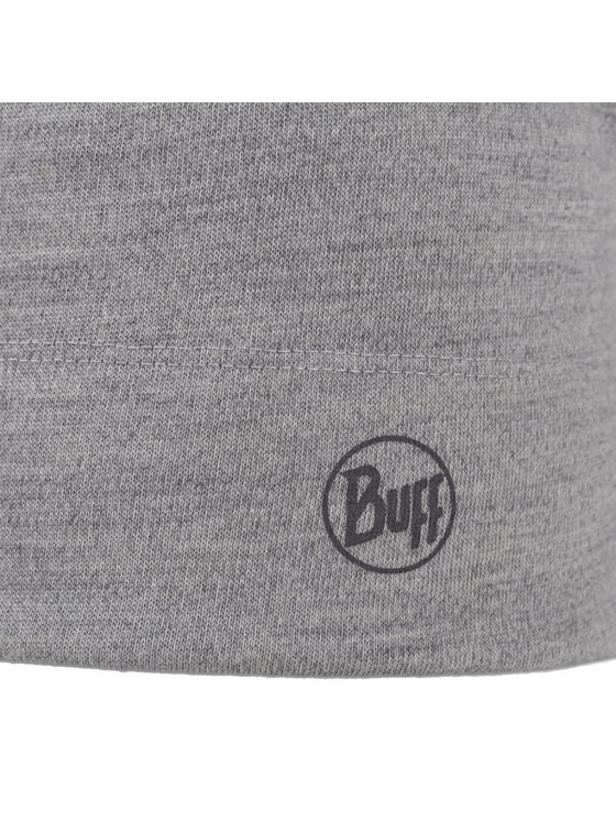 Buff Buff Berretto Merino Midweight Hat Beanie Grigio
