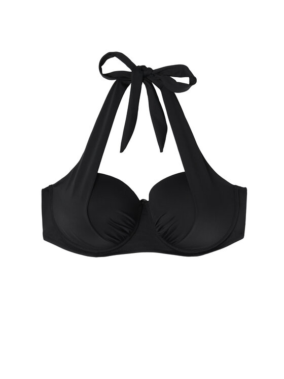 TATUUM TATUUM Góra od bikini DORIA 1 Czarny