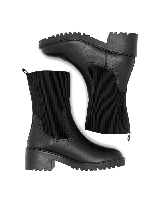 Lasocki Lasocki Botine RONA WB-RONA-03 Negru
