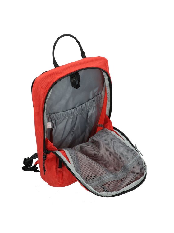 Mammut Mammut Plecak 298150 Czerwony