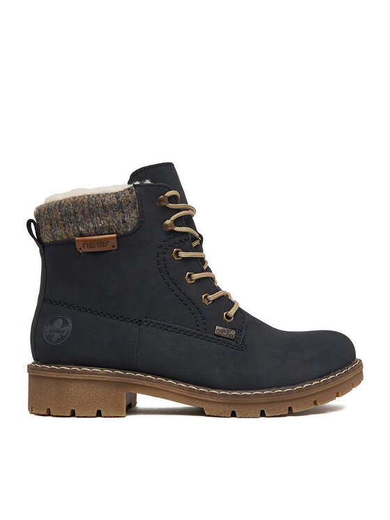 Rieker Rieker Ghete CEO-Y9118-14 Crem