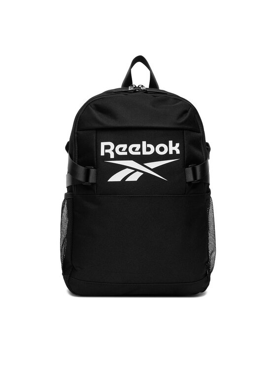 Reebok Reebok Σακίδιο CWBEO-RBK-025-CCC-05 Μαύρο