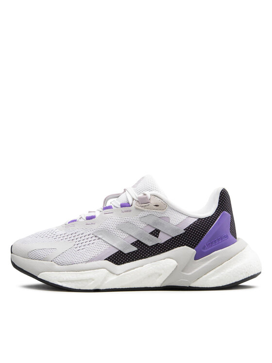 adidas adidas Sneakersy X9000L3 W HR1736 Bílá