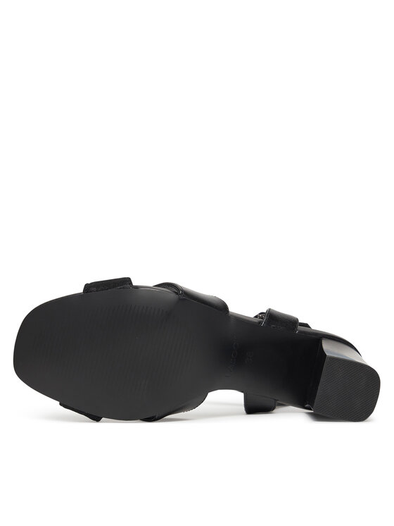 Lasocki Lasocki Sandalen WYL3119-15Z Schwarz