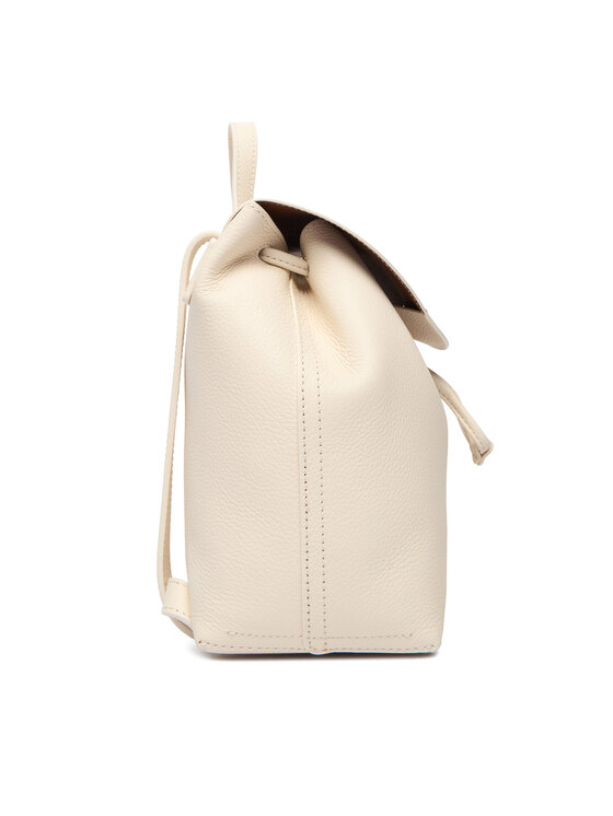 Coccinelle Coccinelle Rucksack TOA Coccinellenikla E5 TOA 54 01 01 Écru