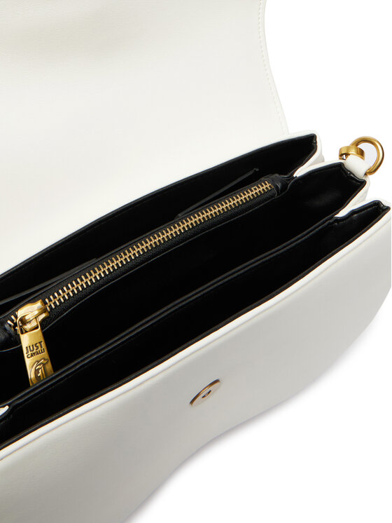 Just Cavalli Just Cavalli Borsetta 80RA4BA1 ZSA89 Bianco